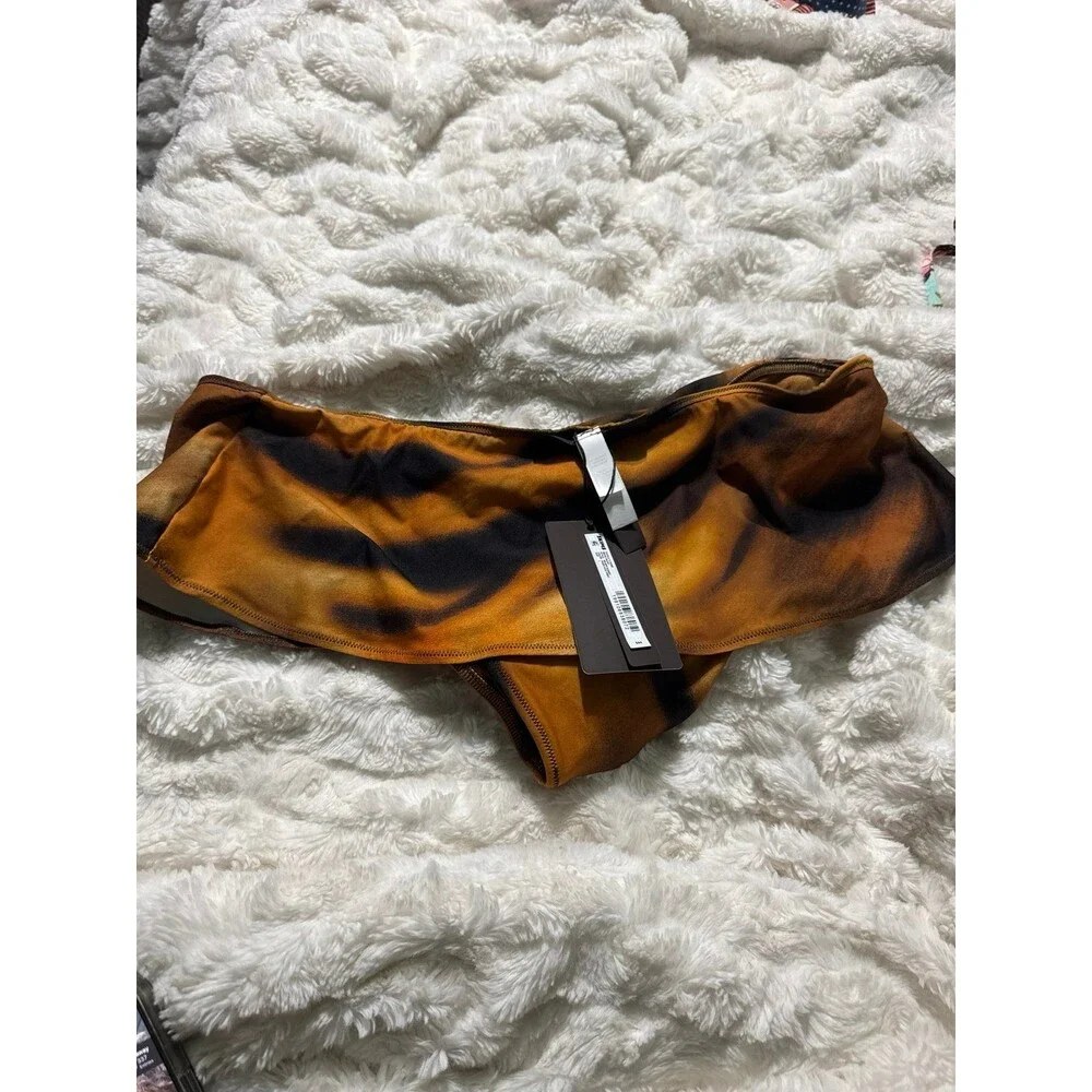 Cavalli Skims Micro Skort